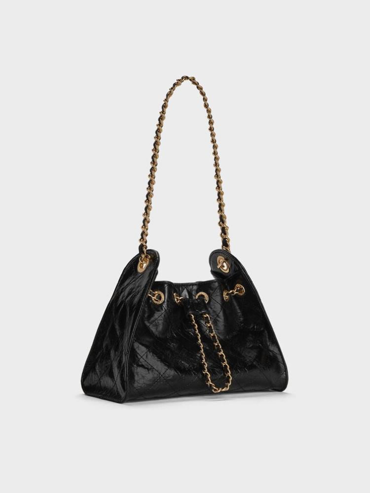 تشارلز اند كيث - Charleskeith