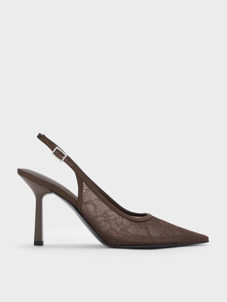 تشارلز اند كيث - Charles & keith
