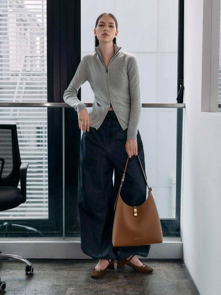 تشارلز اند كيث - Charleskeith