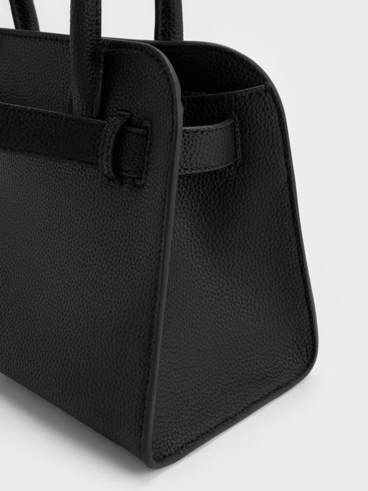 تشارلز اند كيث - Charleskeith