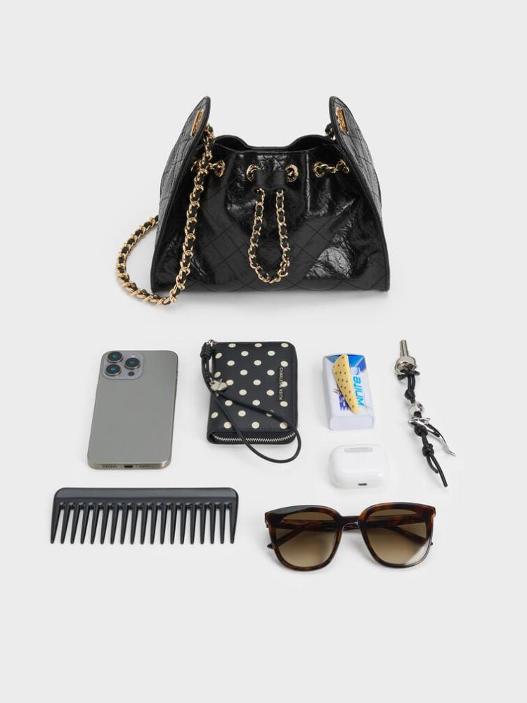 تشارلز اند كيث - Charleskeith