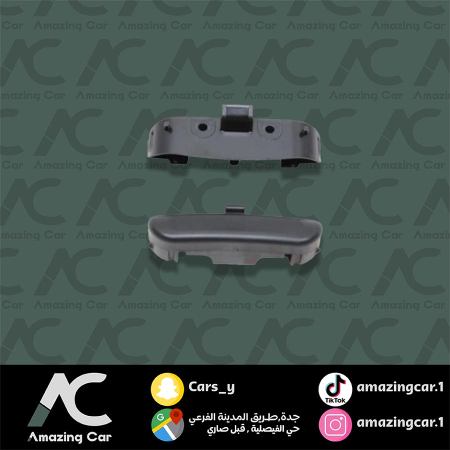 كلبس تكاية لاندكروزر 98-2007