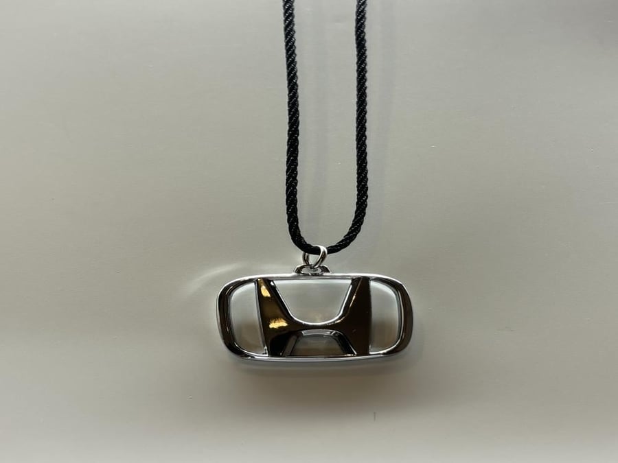 Honda iron hanger