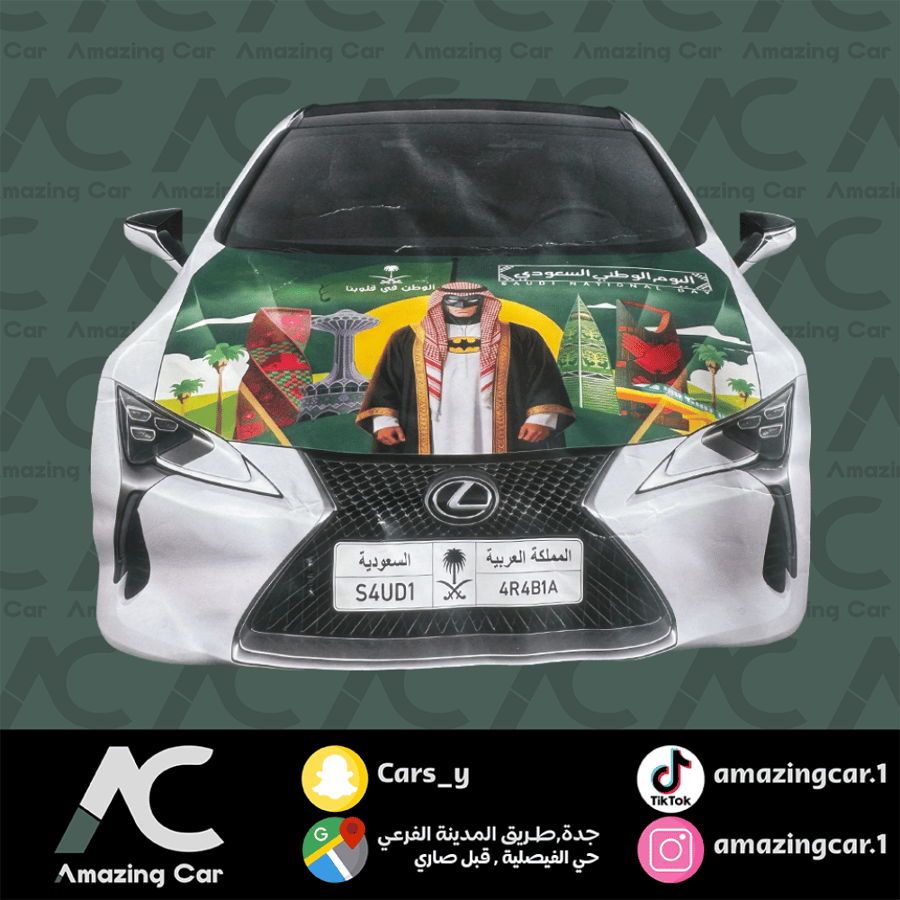 كبوت اليوم الوطني باتمان