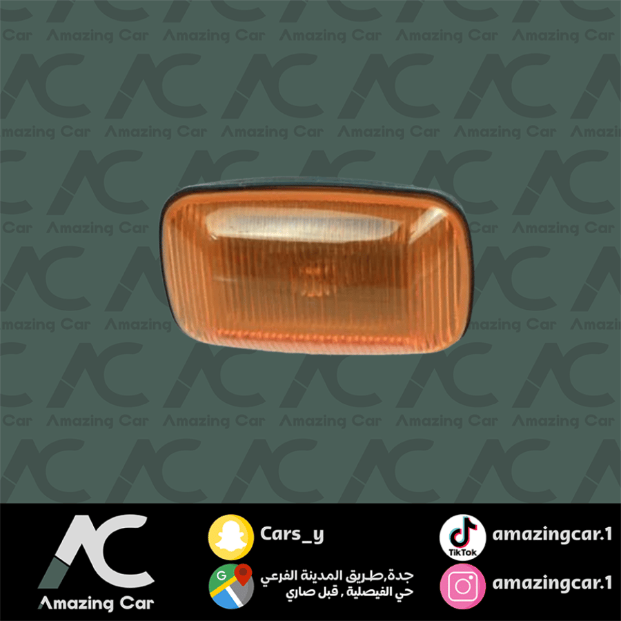فلشر رفرف لاندكروزر (1998-2002)