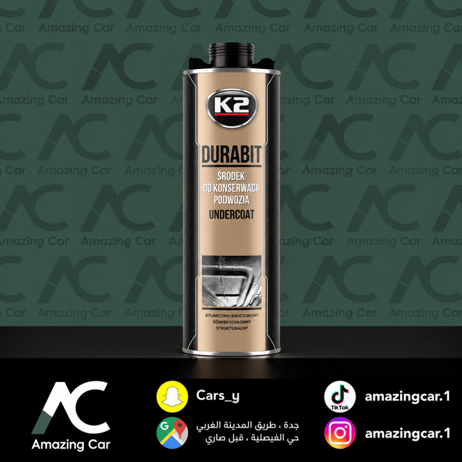 دهان حماية تاسيسي (كي تو-K2)