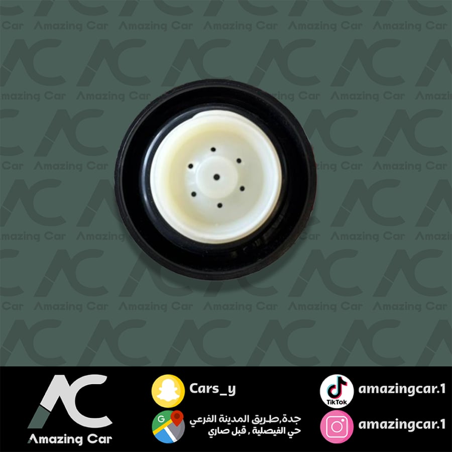 غطاء تانكي بنزين هابلوكس وكرسيدا عمومي