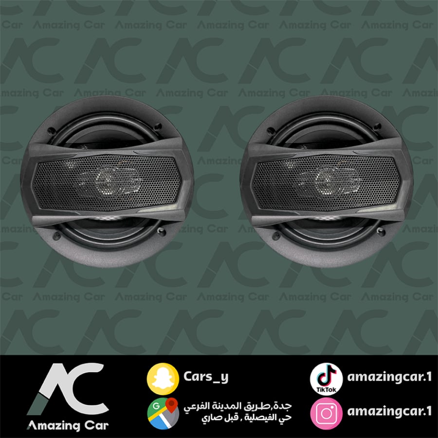 سماعات مدور GBR2