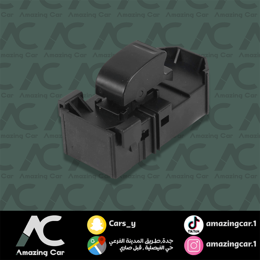 سوتش زجاج مفرد لاندكروزر 1981-1998