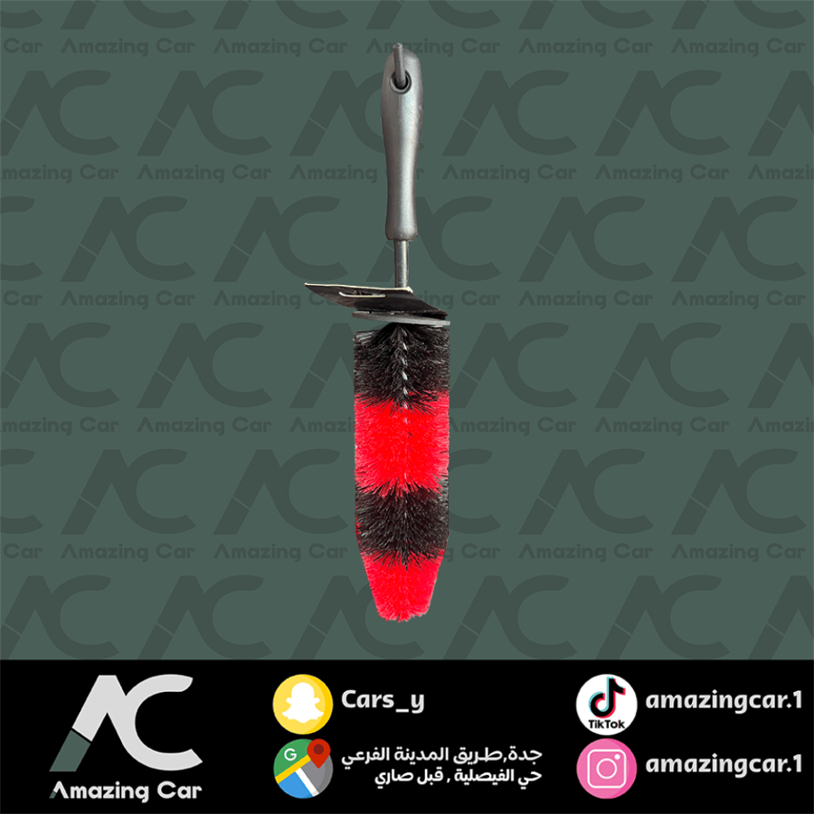 فرشاة جنوط DVX (صغير)