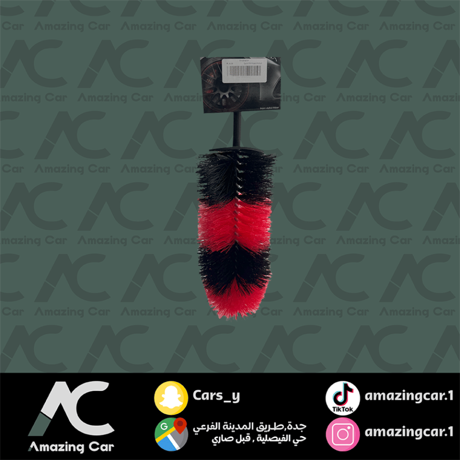 فرشاة جنوط DVX (كبير)