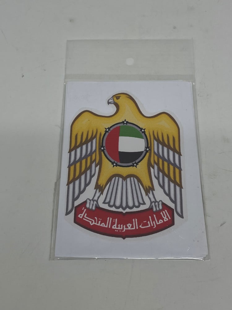 Emirates of the United Arab Emirates