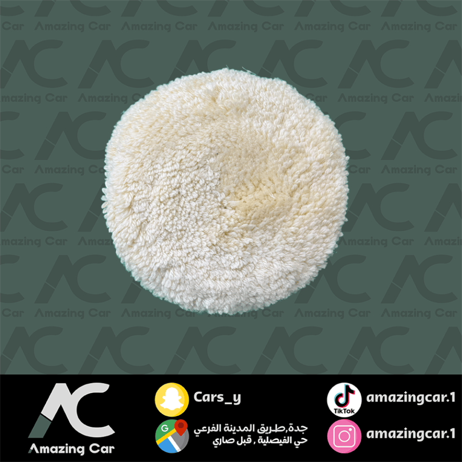 بفر تلميع (RONIX RH-3518)