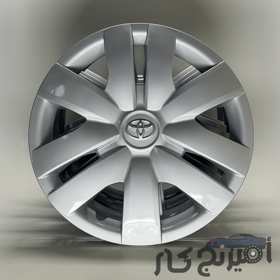طقم طيس يارس 2006-2013 تايوان طبق الاصل