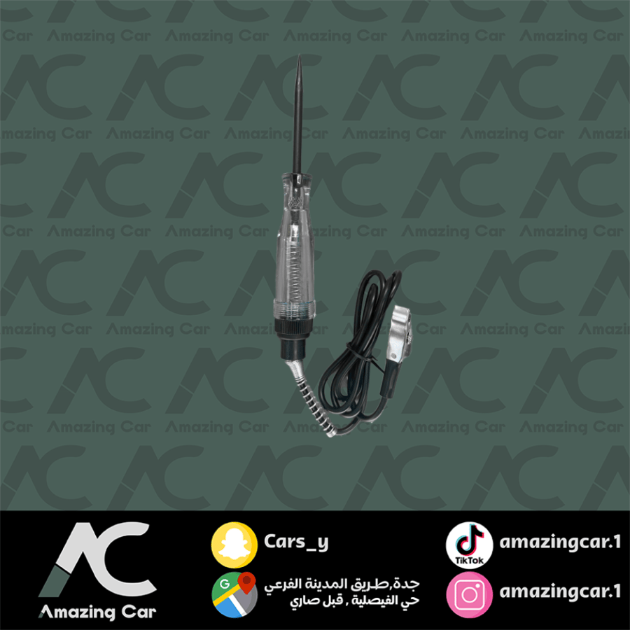 قلم فحص كهربائي JSA