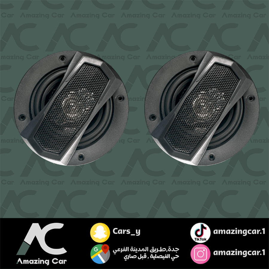 سماعات مدور GBR1