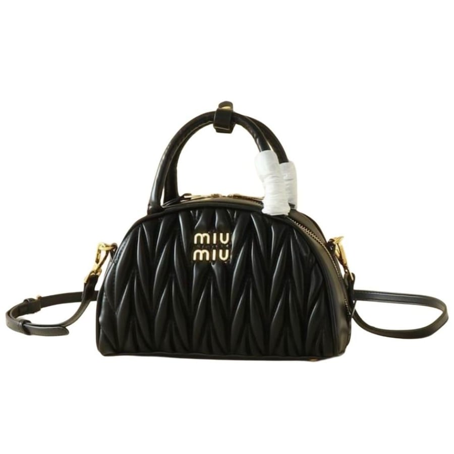 Miu Miu Matelasse