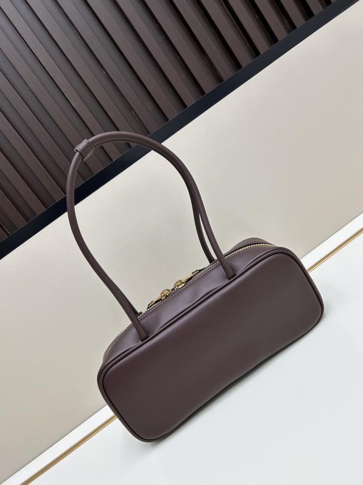 Miu Miu Beau  hocolate Brown