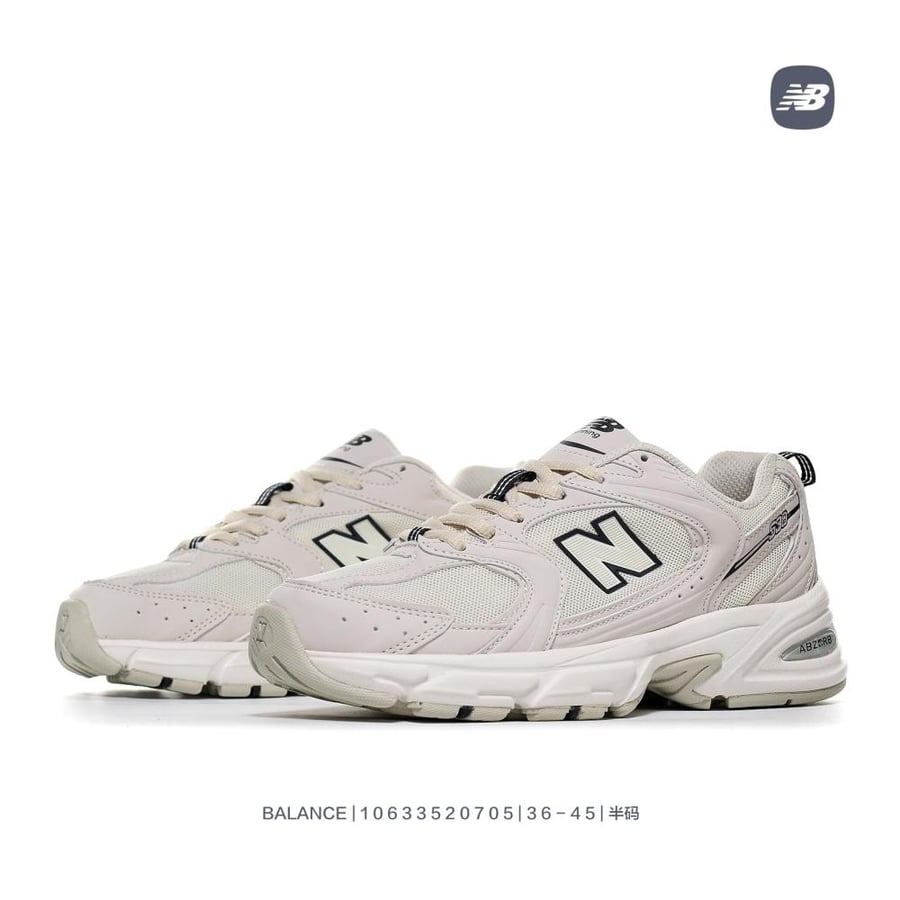 نيو بالانس 530 بيج