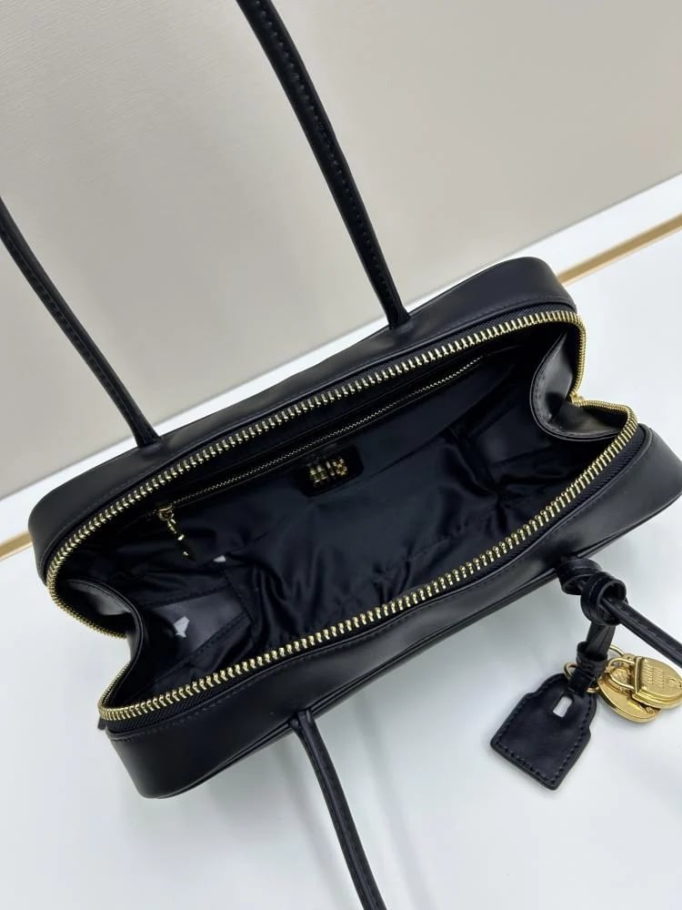 Luxury Leather Handbag,