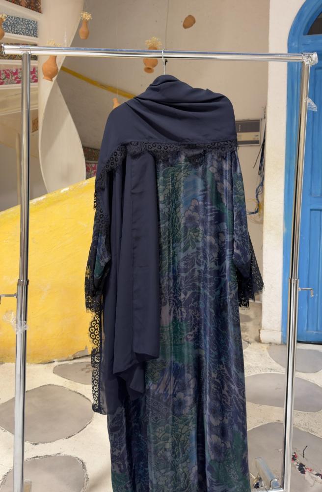 EID ABAYA