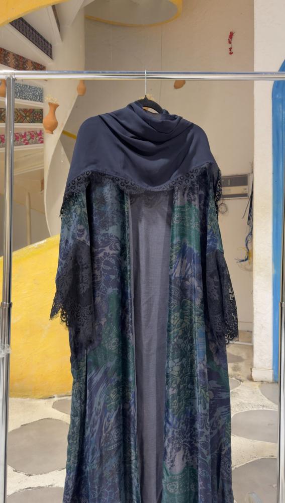 EID ABAYA