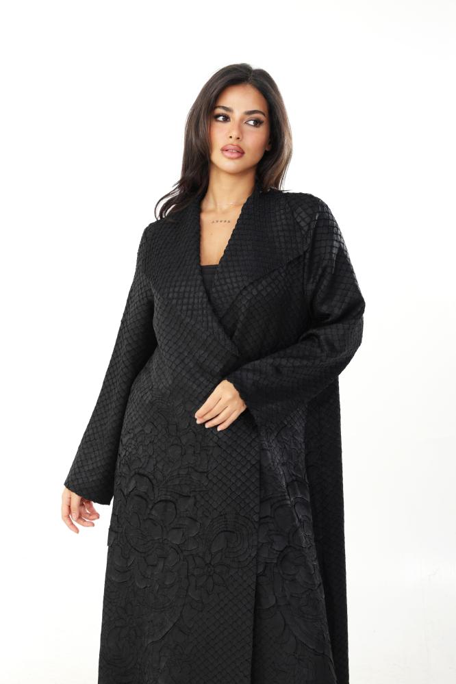 BLAZER ABAYA