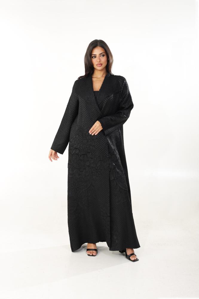 BLAZER ABAYA