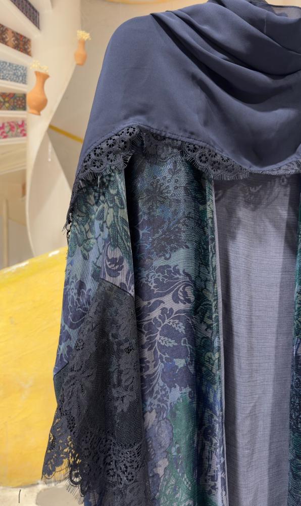EID ABAYA