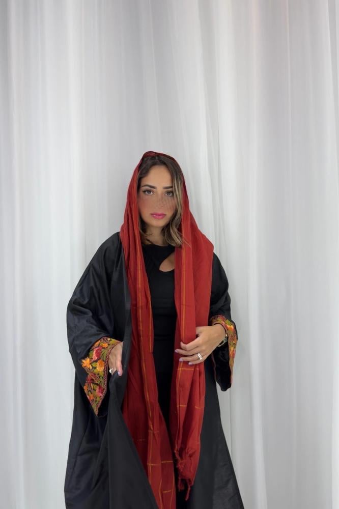 INDIAN CARDIGAN