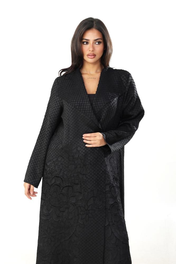 BLAZER ABAYA