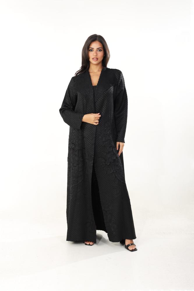 BLAZER ABAYA