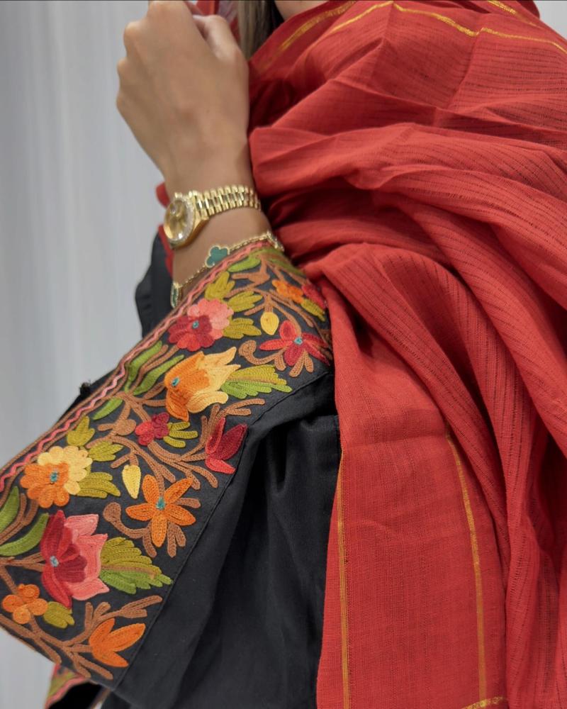 INDIAN CARDIGAN