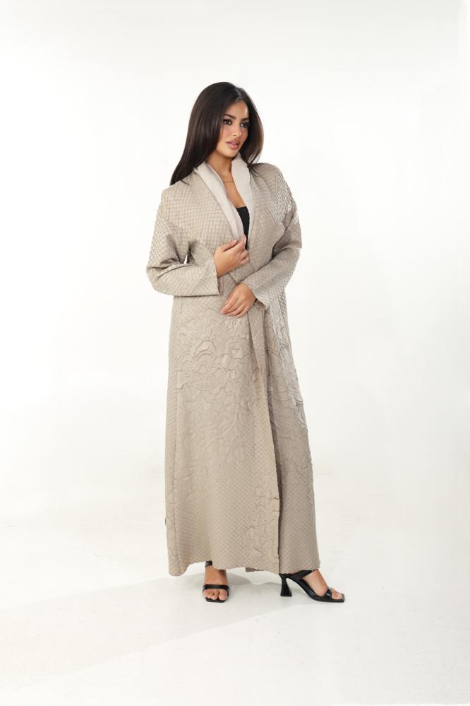 BLAZER ABAYA