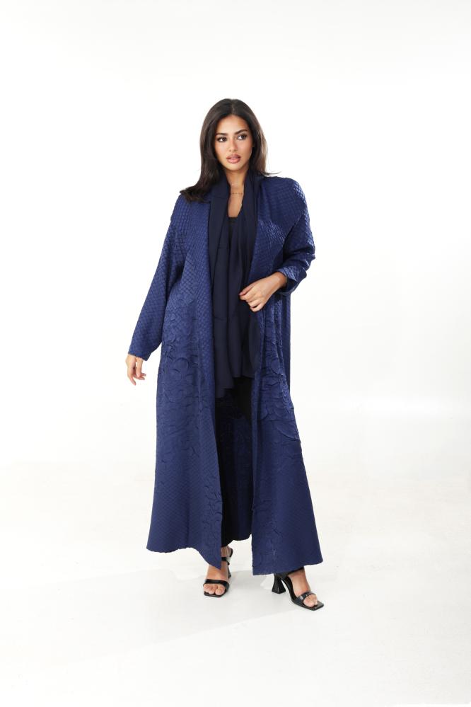 BLAZER ABAYA