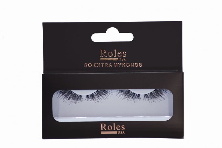 Lash Rolls 3D from you number 4970