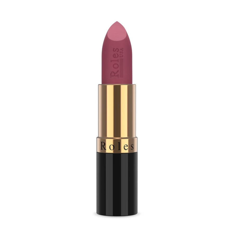 Matte creamy lipstick Rolls 109