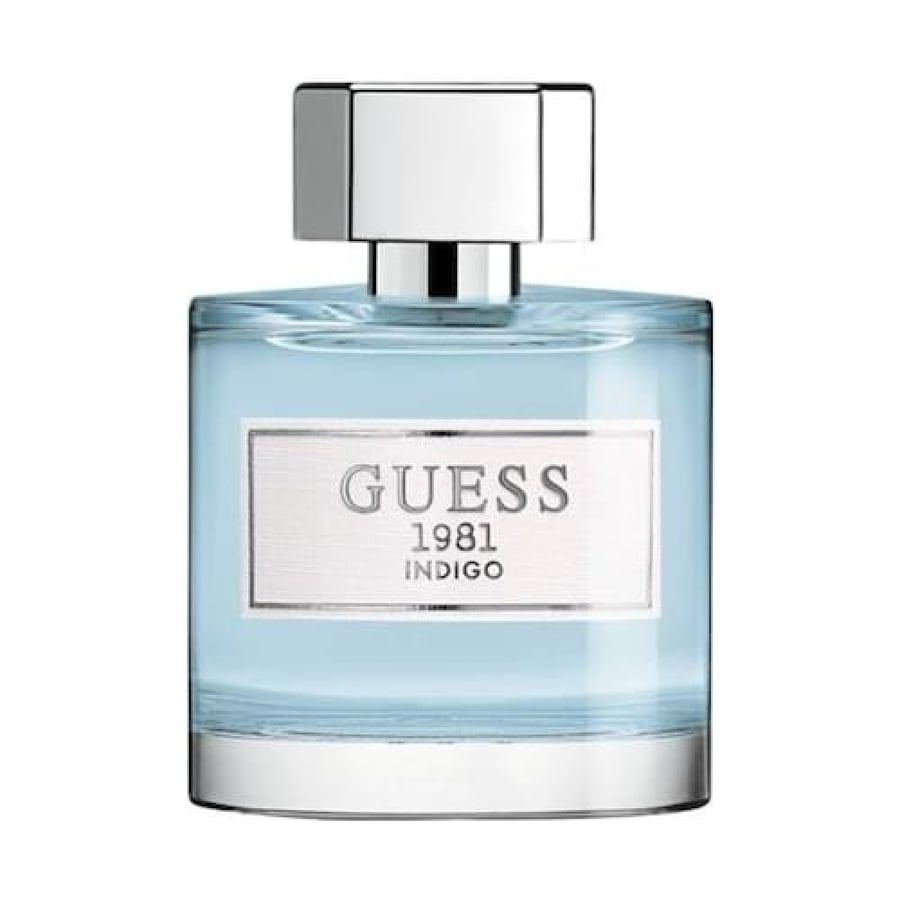 عطر 1981 انديغو من جيس للنساء - او دي تواليت - 100مل