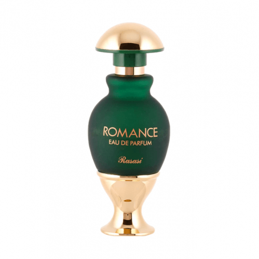 عطر رومانس من رصاصي للنساء - او دو برفيوم - 45مل