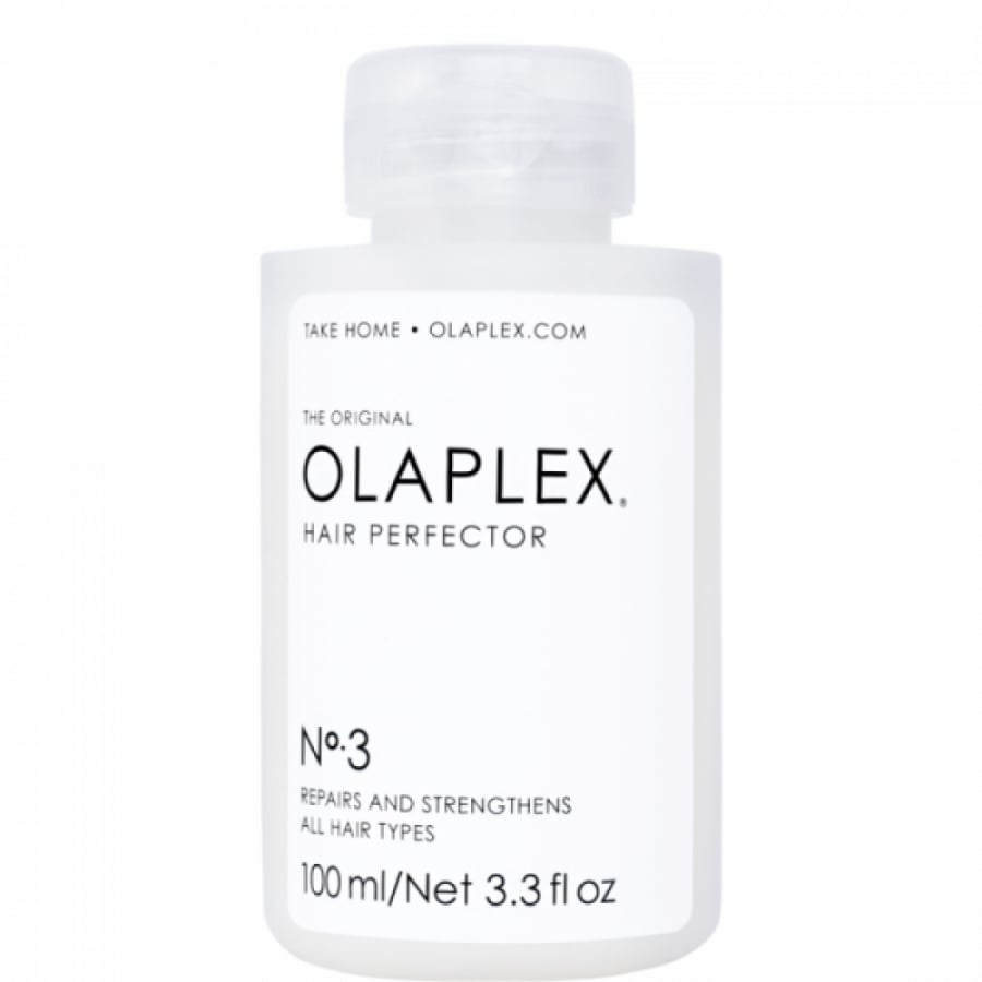 Treatment and conditioner for hair repair number 3 from Olaplex - 100ml