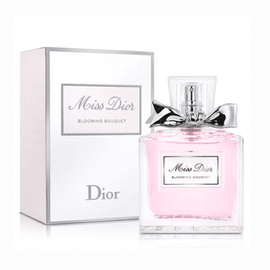 عطر مس ديور بلومينج بوكيه من ديور للنساء - او دي تواليت