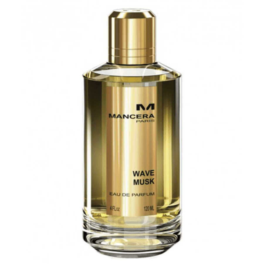 عطر ويف مسك من مانسيرا - او دو بارفيوم - 120مل