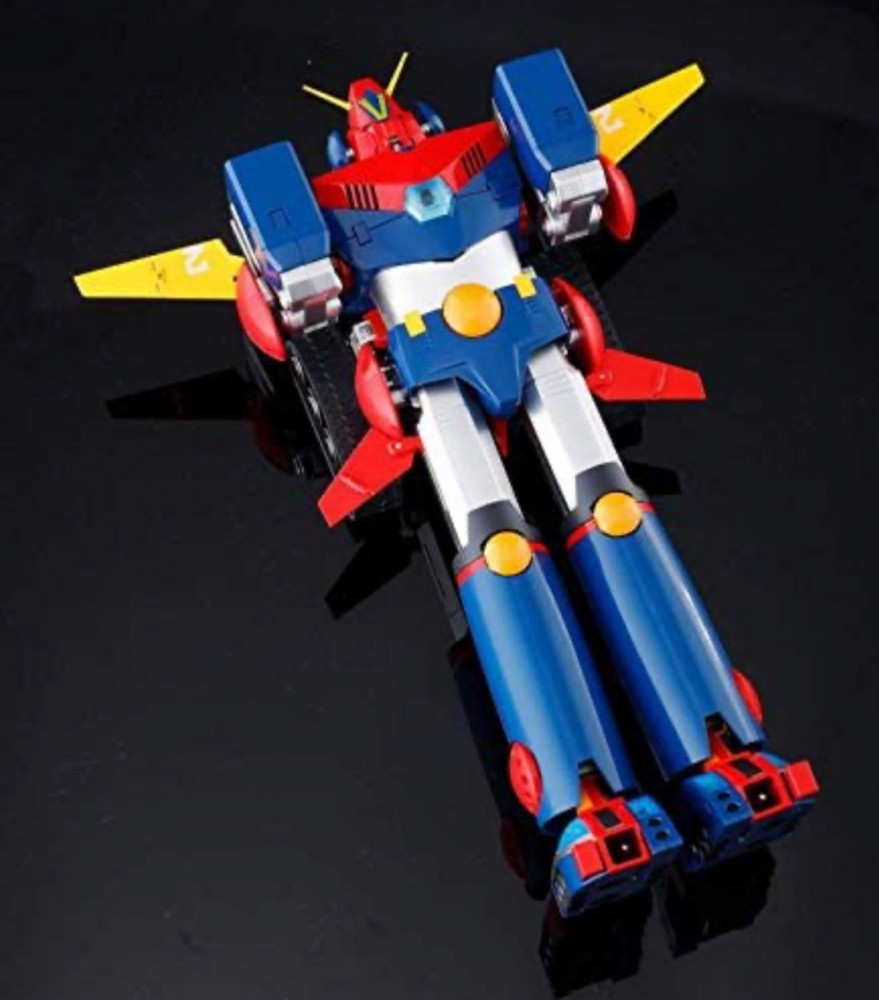 مجسم خماسي Bandai DX 50 سم