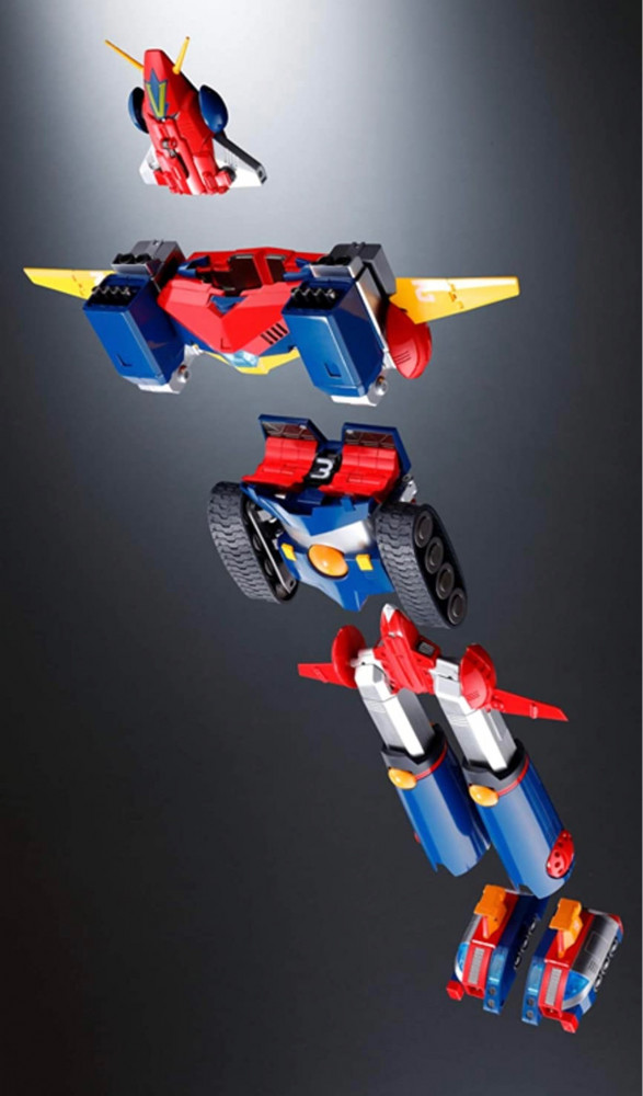 مجسم خماسي Bandai DX 50 سم