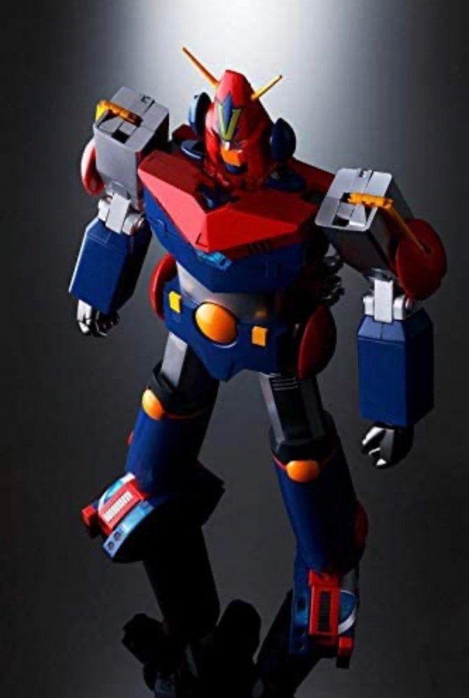 مجسم خماسي Bandai DX 50 سم
