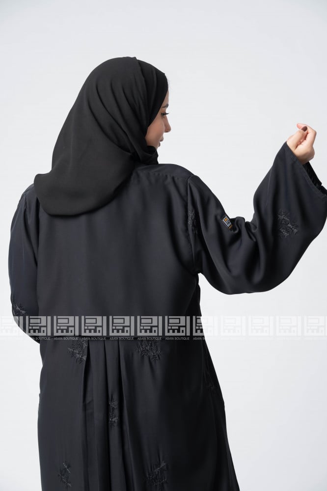 عباية زهو ، بتصميم ترنش كوت 1288