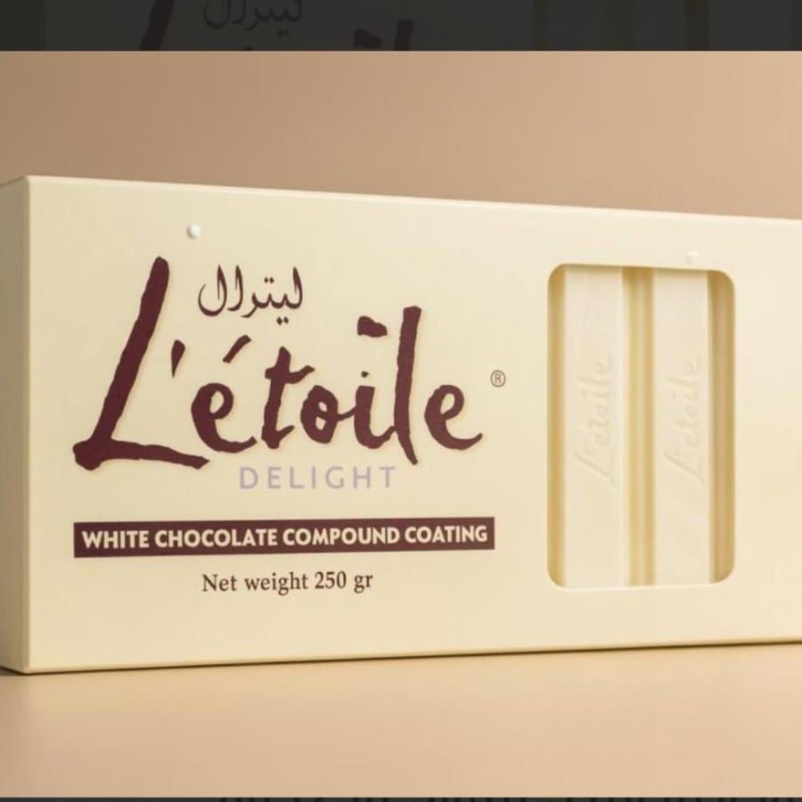 شوكلاتة كمياوند ( ليتوال )