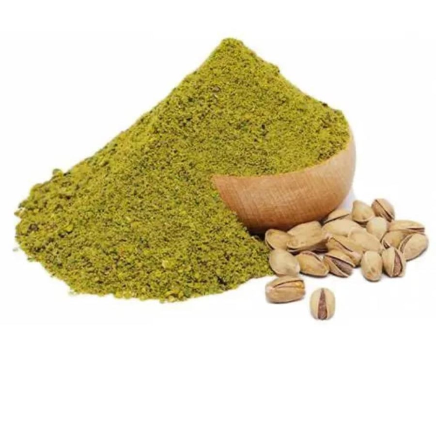 فستق مطحون ( 100 جرام )