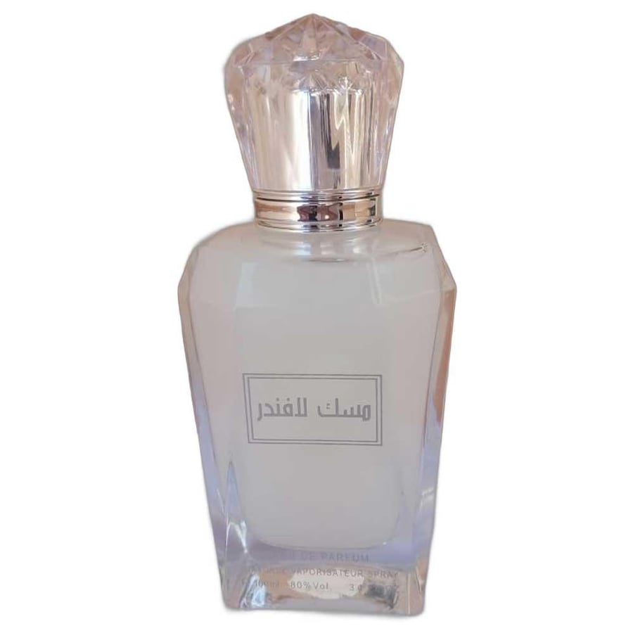 مسك لافندر 100 مل