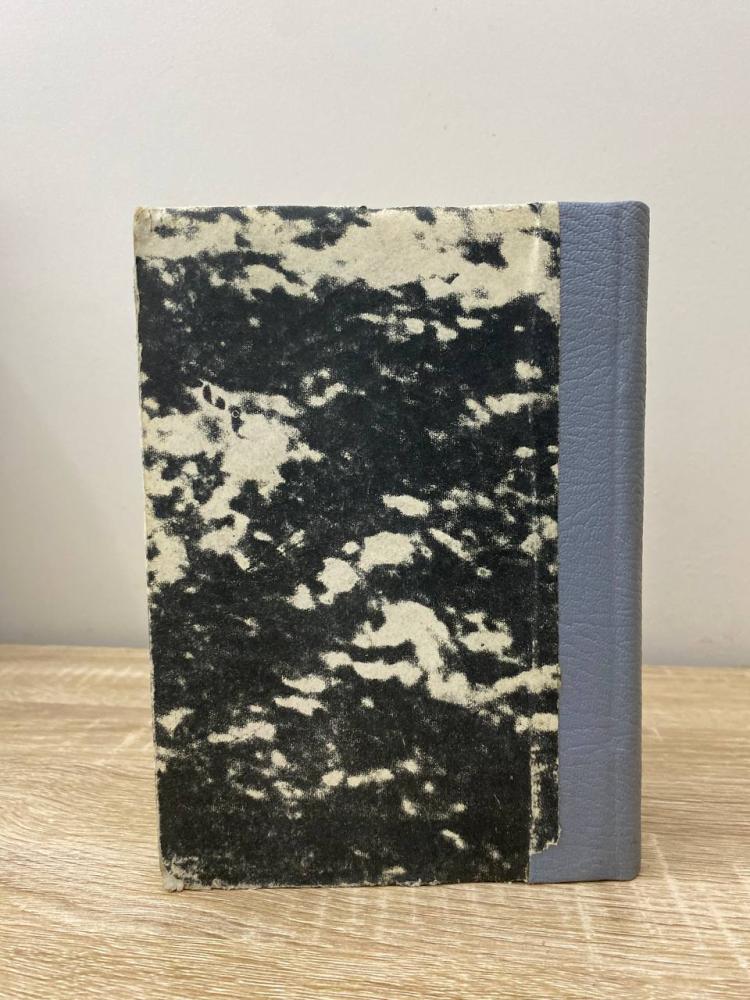 Faust as I see it by Paul Valéry, pages: 167, 1966 AD